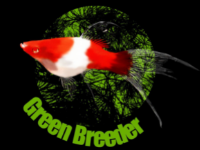 Green Breeder
